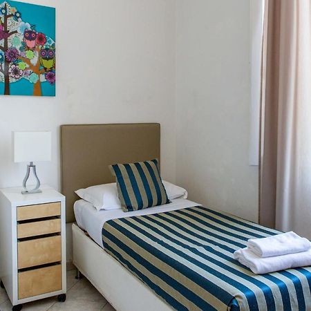 San Lorenzo Market - 2 Bedroom Apartment Florence Exterior photo