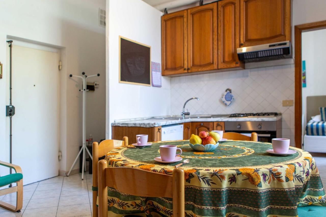 San Lorenzo Market - 2 Bedroom Apartment Florence Exterior photo