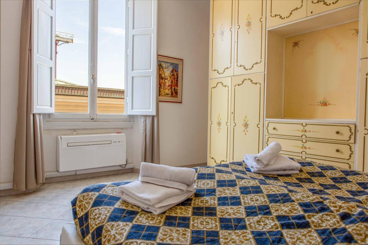 San Lorenzo Market - 2 Bedroom Apartment Florence Exterior photo